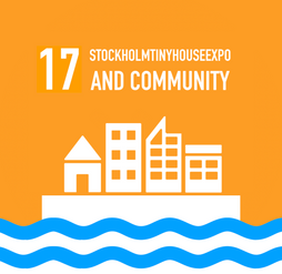 Stockholm Tiny House Expo